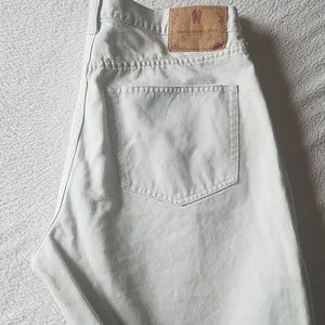 Vintage Abercrombie 12 stone pants